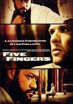 Пять пальцев / Five Fingers (2006)