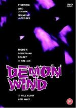 Ветер демонов / Demon Wind (1990)