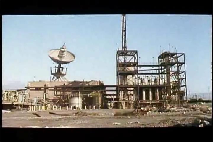 Кадр из фильма Бей и жги (Круши и сжигай) / Crash and burn (1990)