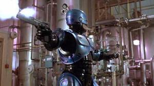 Кадры из фильма Робокоп 2 / RoboCop 2 (1990)