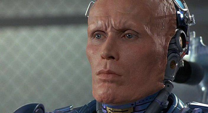 Кадр из фильма Робокоп 2 / RoboCop 2 (1990)