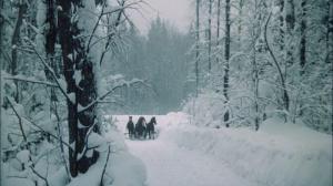 Кадры из фильма Под северным сиянием (1990)