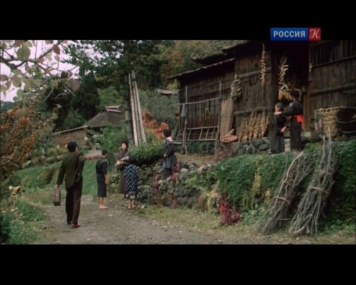 Кадр из фильма Под северным сиянием (1990)