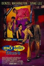 Блюз о лучшей жизни / Mo' Better Blues (1990)