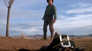 Кадры из фильма Молодые стрелки 2 / Young Guns II (1990)