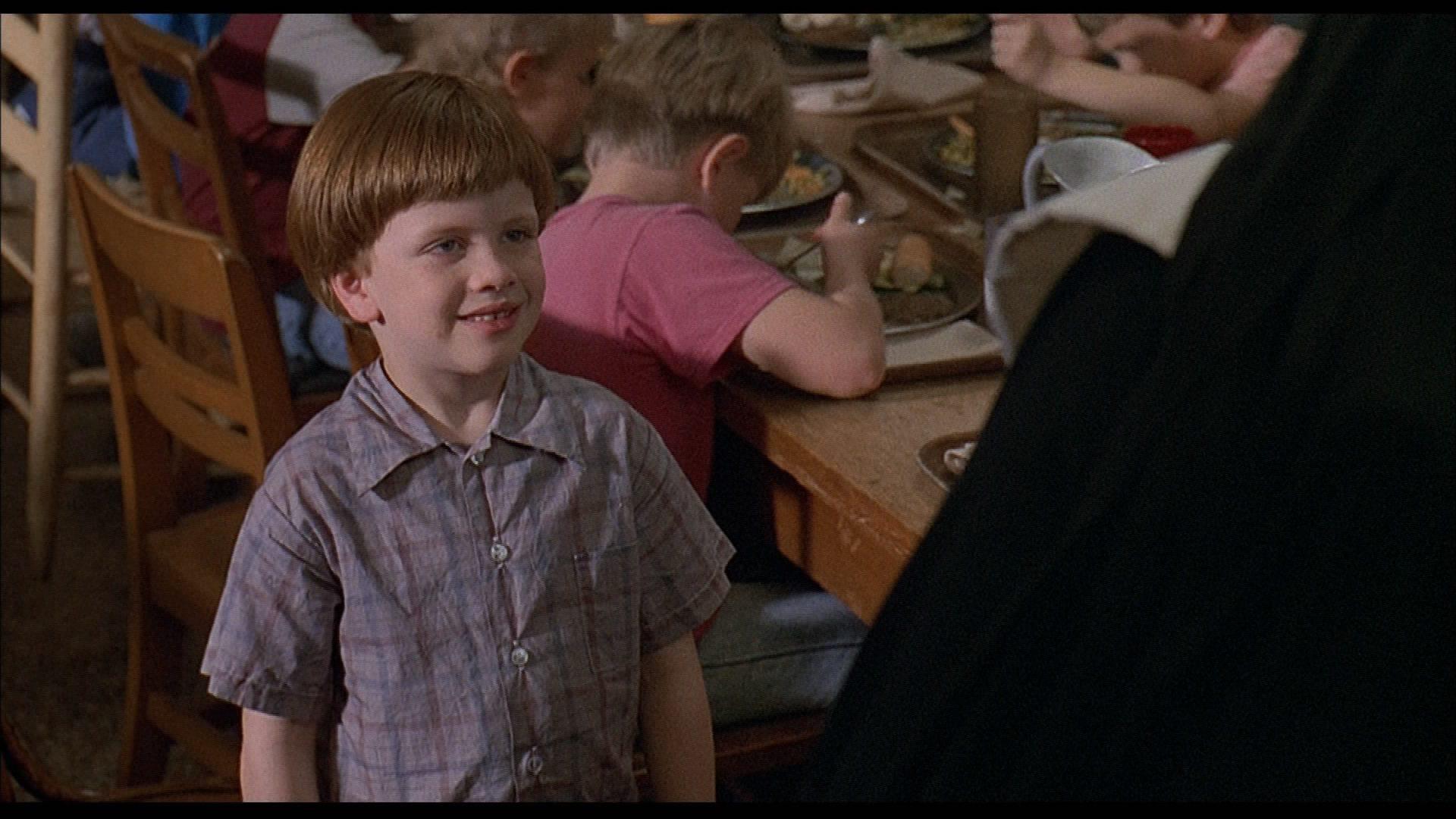Кадр из фильма Трудный ребенок / Problem Child (1990)
