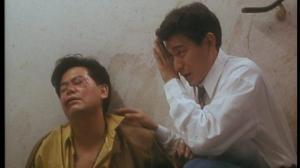 Кадры из фильма Кунг-фу против акробатики / Ma deng ru lai shen zhang (1990)