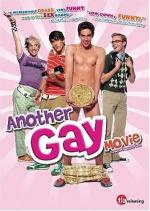 Голубой пирог / Another Gay Movie (2006)