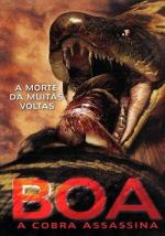 Змея / Boa... Nguu yak (2006)