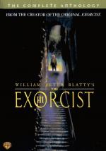 Изгоняющий дьявола III / The Exorcist III (1990)