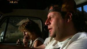 Кадры из фильма Ярость в клетке / Caged Fury (1990)