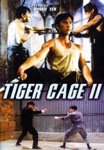 Клетка тигра 2 / Sai hak chin (1990)