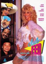 Клаб ФЕД / Club Fed (1990)