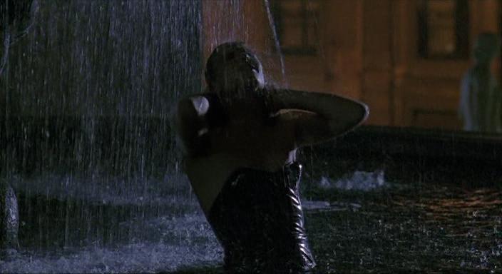 Кадр из фильма Парни с улицы / Ragazzi fuori (1990)