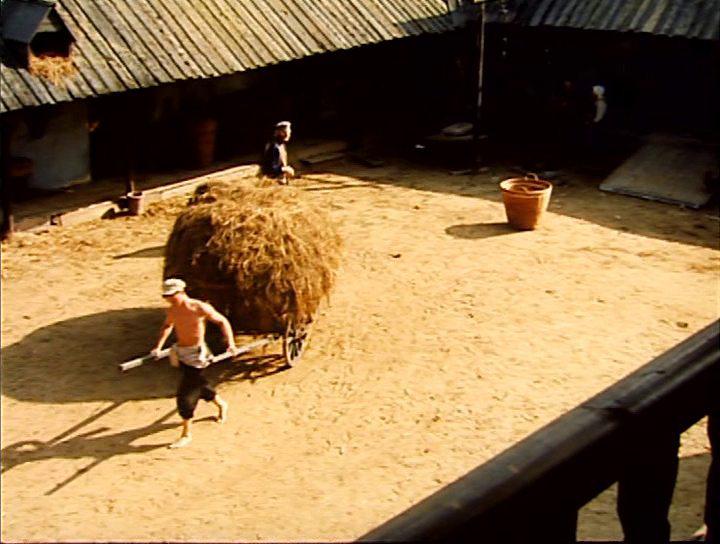 Кадр из фильма Леди Макбет Мценского уезда (1990)