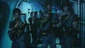 Кадры из фильма Терминатор 2 / Terminator 2: Judgment Day (1990)