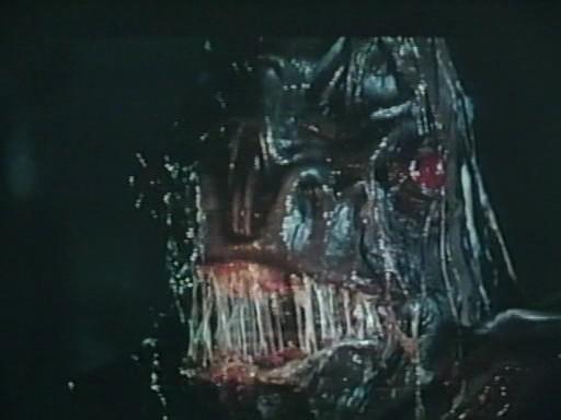 Кадр из фильма Терминатор 2 / Terminator 2: Judgment Day (1990)