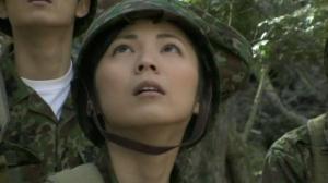 Кадры из фильма Силы Самообороны От Зомби / Zonbi jieitai (2006)