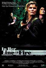 Самолет президента 2 / In Her Line of Fire (2006)
