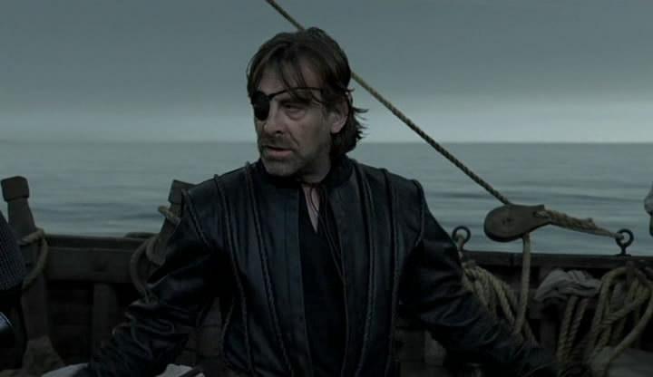 Кадр из фильма Сердце пирата / Störtebeker (2006)