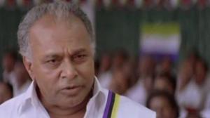 Кадры из фильма Тирупати / Tirupathi (2006)