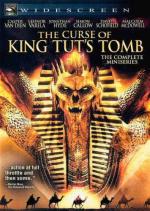 Тутанхамон: Проклятие гробницы / The Curse of King Tut's Tomb (2006)