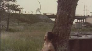 Кадры из фильма Лебединое озеро. Зона (1990)