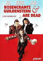 Розенкранц и Гильденштерн мертвы / Rosencrantz & Guildenstern Are Dead (1990)