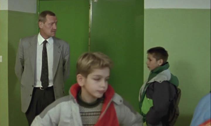 Кадр из фильма Разрыв миокарда / La fracture du myocarde (1990)