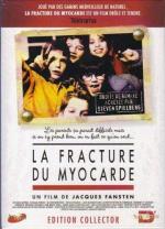 Разрыв миокарда / La fracture du myocarde (1990)