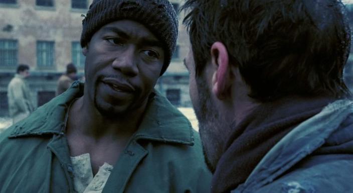 Кадр из фильма Неоспоримый 2 / Undisputed II: Last Man Standing (2006)
