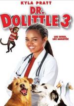 Доктор Дулиттл 3 / Dr. Dolittle 3 (2006)