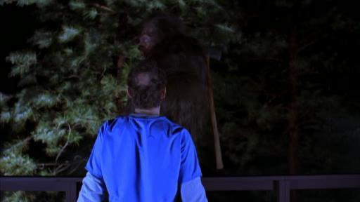 Кадр из фильма Мерзкий тип / Abominable (2006)