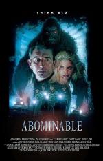 Мерзкий тип / Abominable (2006)