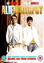 Вскрытие пришельца / Alien autopsy (2006)