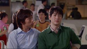 Кадры из фильма Жуткая девушка / Dalkom, salbeorhan yeonin (2006)