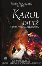 Кароль. Папа, который остался человеком / Karol, un Papa rimasto uomo (2006)