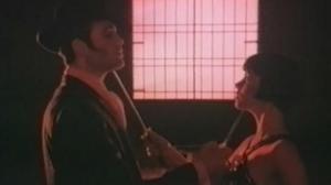 Кадры из фильма Обнаженное танго / Naked Tango (1990)