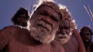 Кадры из фильма Куигли в Австралии / Quigley Down Under (1990)
