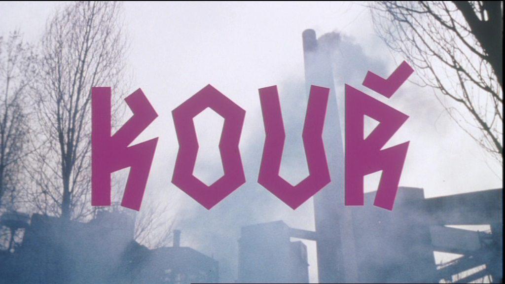 Кадр из фильма Дым / Mid90s (1990)