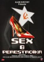 Секс и перестройка / Sex et perestroïka (1990)