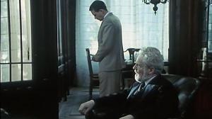 Кадры из фильма Добрый вечер, господин Валленберг / God afton, Herr Wallenberg - En Passionshistoria från (1990)