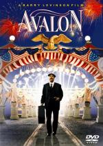 Авалон / Avalon (1990)