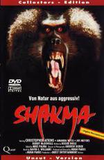 Шакма / Shakma (1990)