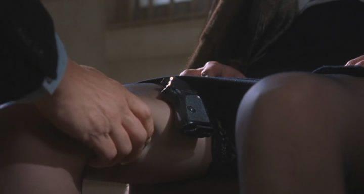 Кадр из фильма Часы отчаяния / Desperate Hours (1990)