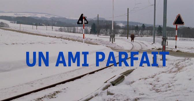 Кадр из фильма Идеальный друг / Un ami parfait (2006)
