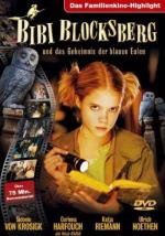 Биби – маленькая волшебница и тайна ночных сов (Биби Блоксберг и тайна синих сов) / Bibi Blocksberg und das Geheimnis der blauen Eulen (2006)