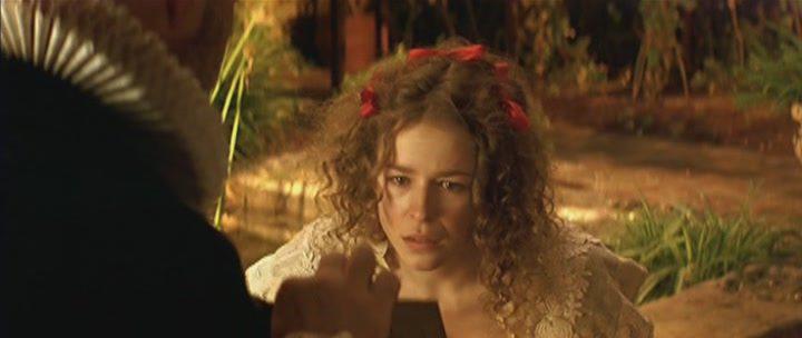 Кадр из фильма Дурочка / La dama boba (2006)