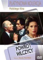 Возвращение волчицы / Powrot wilczycy (1990)