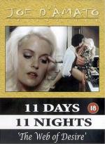 Одиннадцать дней, одиннадцать ночей, часть 2 / Undici giorni, undici notti 2 (1990)